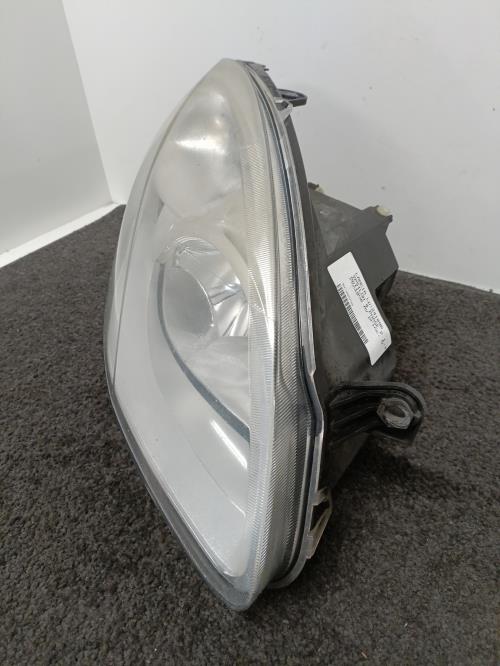 Image Optique avant principal droit (feux)(phare) - LANCIA YPSILON 4