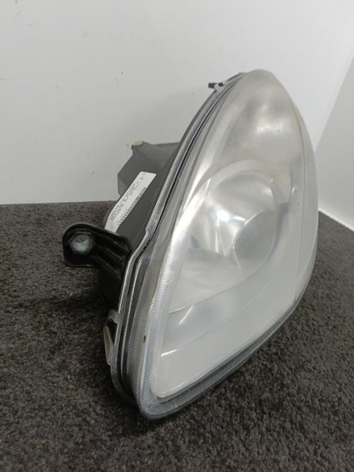 Image Optique avant principal gauche (feux)(phare) - LANCIA YPSILON 4