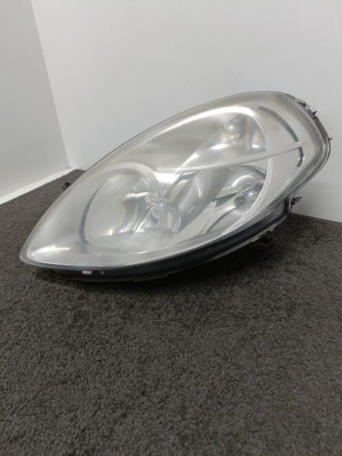 Image Optique avant principal gauche (feux)(phare) - LANCIA YPSILON 4