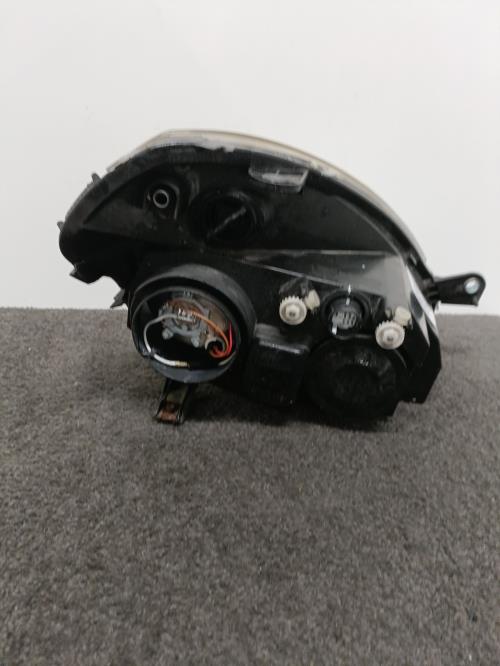Image Optique avant principal gauche (feux)(phare) - LANCIA YPSILON 4