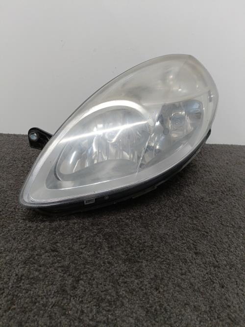 Image Optique avant principal gauche (feux)(phare) - LANCIA YPSILON 4