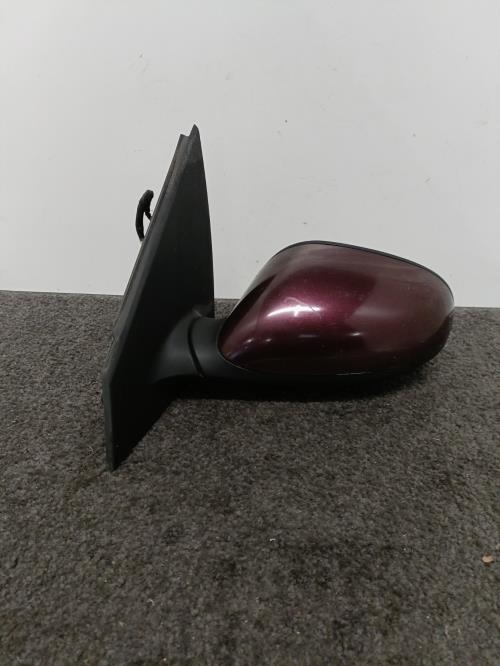 Image Retroviseur gauche - LANCIA YPSILON 4