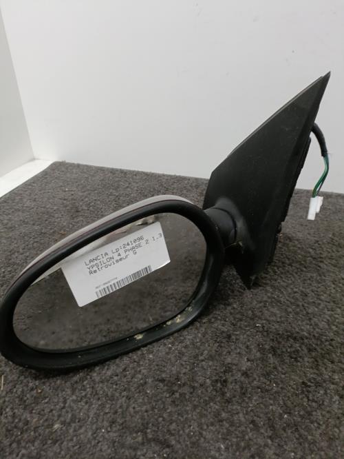 Image Retroviseur gauche - LANCIA YPSILON 4