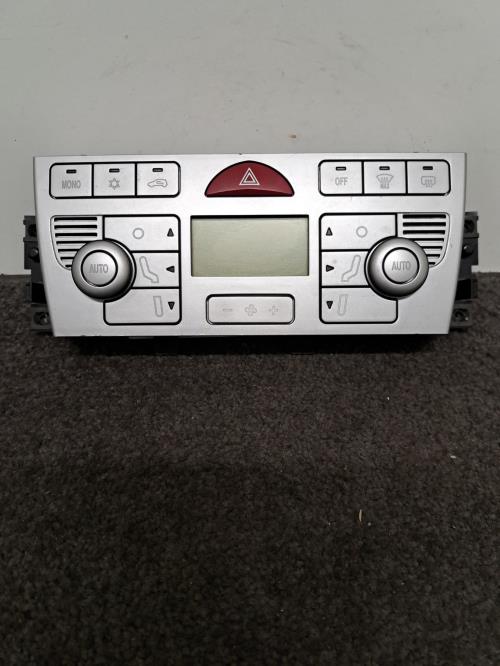 Image Commande chauffage - LANCIA YPSILON 4