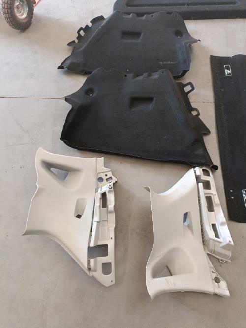 Image Banquette arriere (KIT DERIV VP) - RENAULT CLIO 4