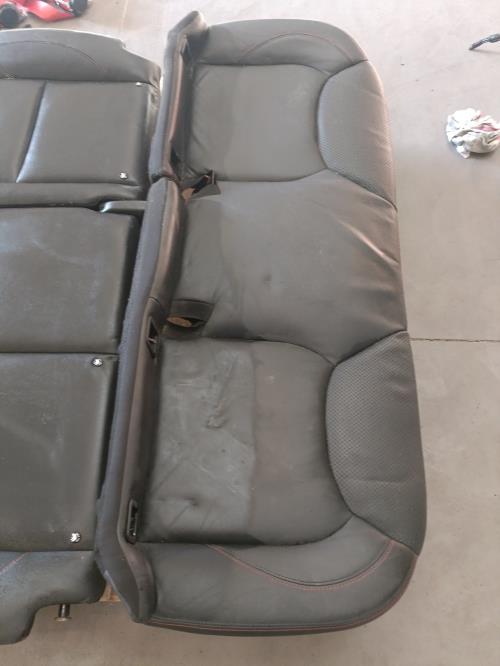 Image Banquette arriere (KIT DERIV VP) - RENAULT CLIO 4