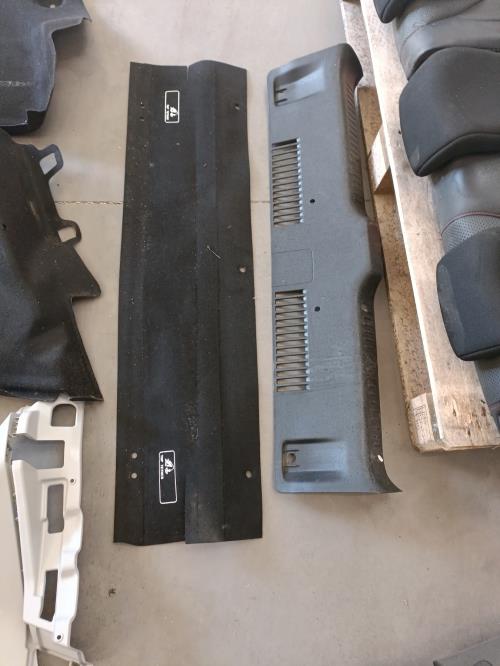 Image Banquette arriere (KIT DERIV VP) - RENAULT CLIO 4
