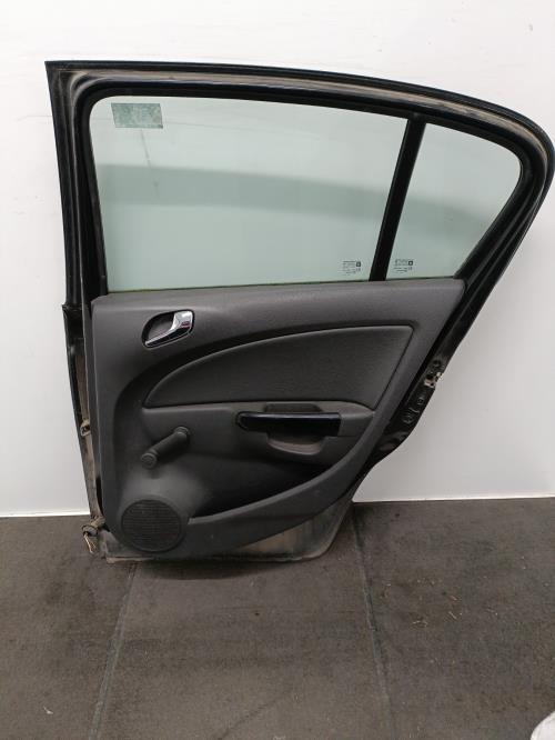 Image Porte arriere droit - OPEL CORSA D
