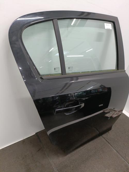 Image Porte arriere droit - OPEL CORSA D
