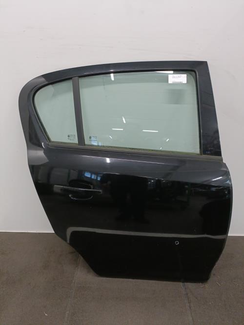 Image Porte arriere droit - OPEL CORSA D