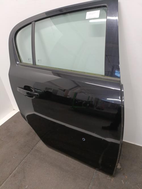 Image Porte arriere droit - OPEL CORSA D