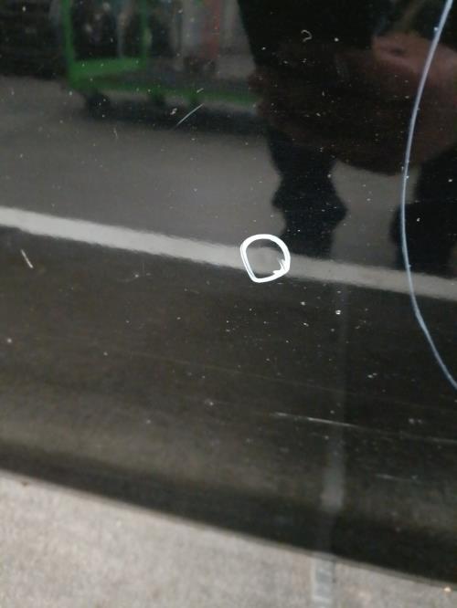Image Porte arriere droit - OPEL CORSA D