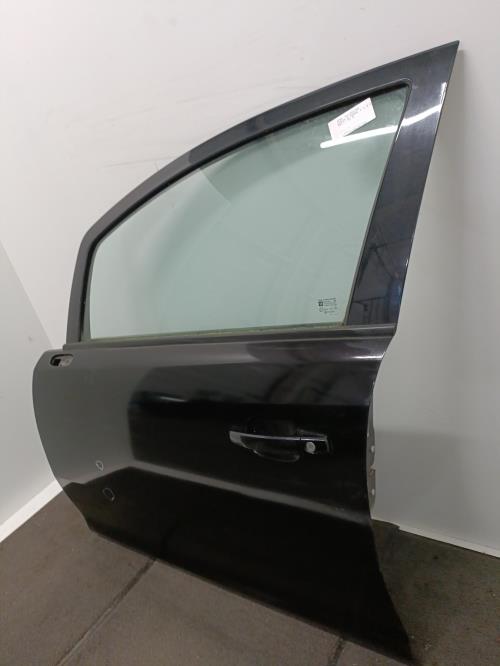 Image Porte avant gauche - OPEL CORSA D