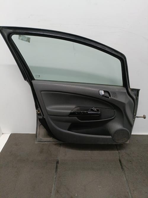 Image Porte avant gauche - OPEL CORSA D