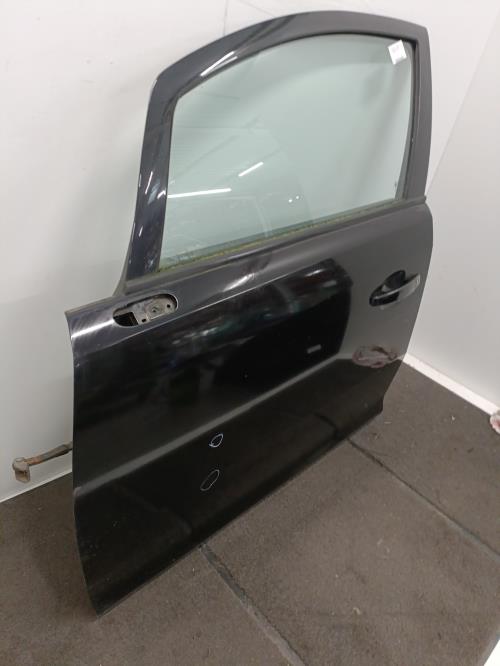Image Porte avant gauche - OPEL CORSA D