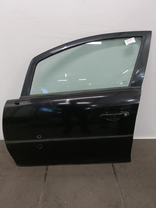 Image Porte avant gauche - OPEL CORSA D
