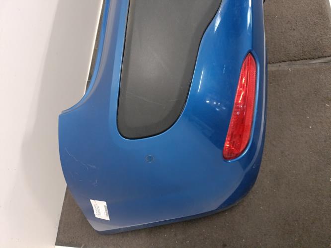 Image Pare choc arriere - FIAT PUNTO EVO 3
