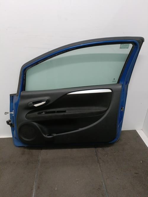 Image Porte avant droit - FIAT PUNTO EVO 3