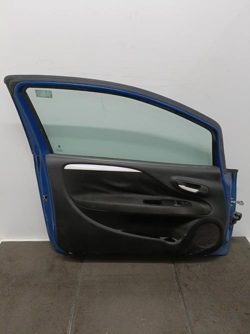 Image Porte avant gauche - FIAT PUNTO EVO 3