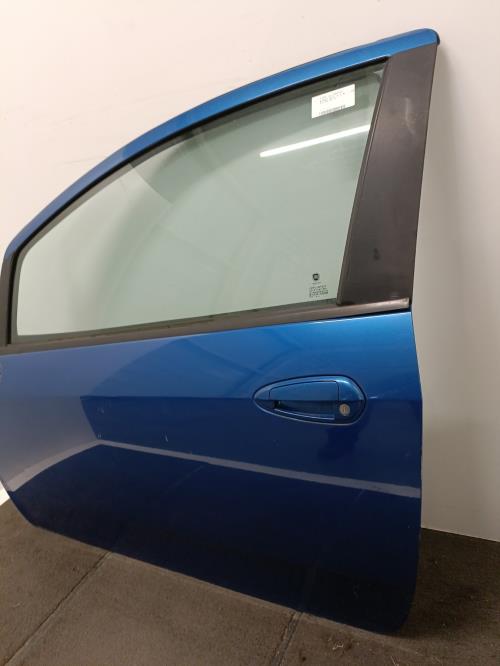 Image Porte avant gauche - FIAT PUNTO EVO 3