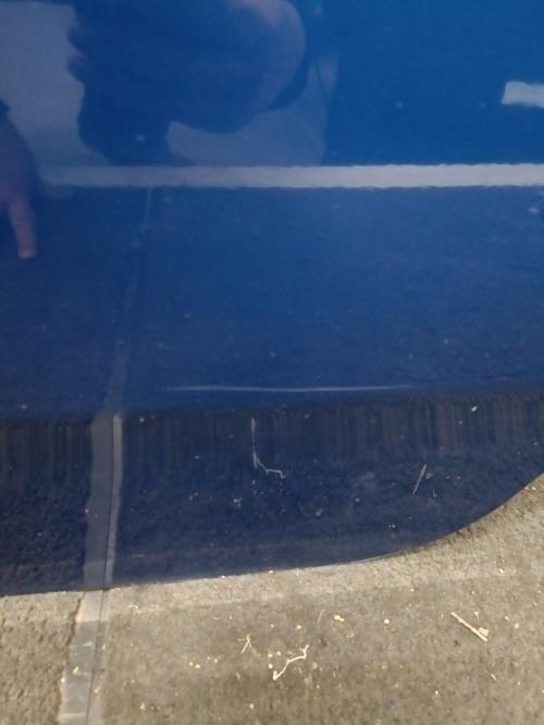Image Porte avant gauche - FIAT PUNTO EVO 3