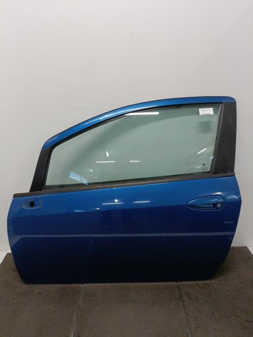 Image Porte avant gauche - FIAT PUNTO EVO 3