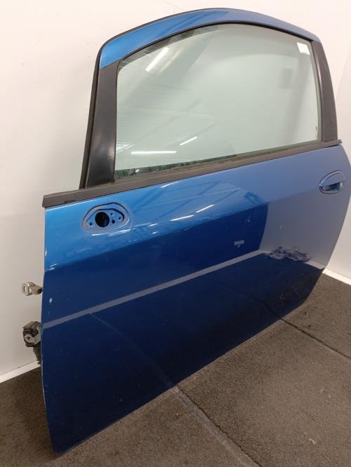Image Porte avant gauche - FIAT PUNTO EVO 3