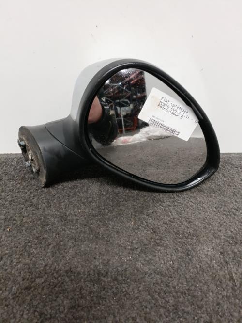 Image Retroviseur droit - FIAT PUNTO EVO 3