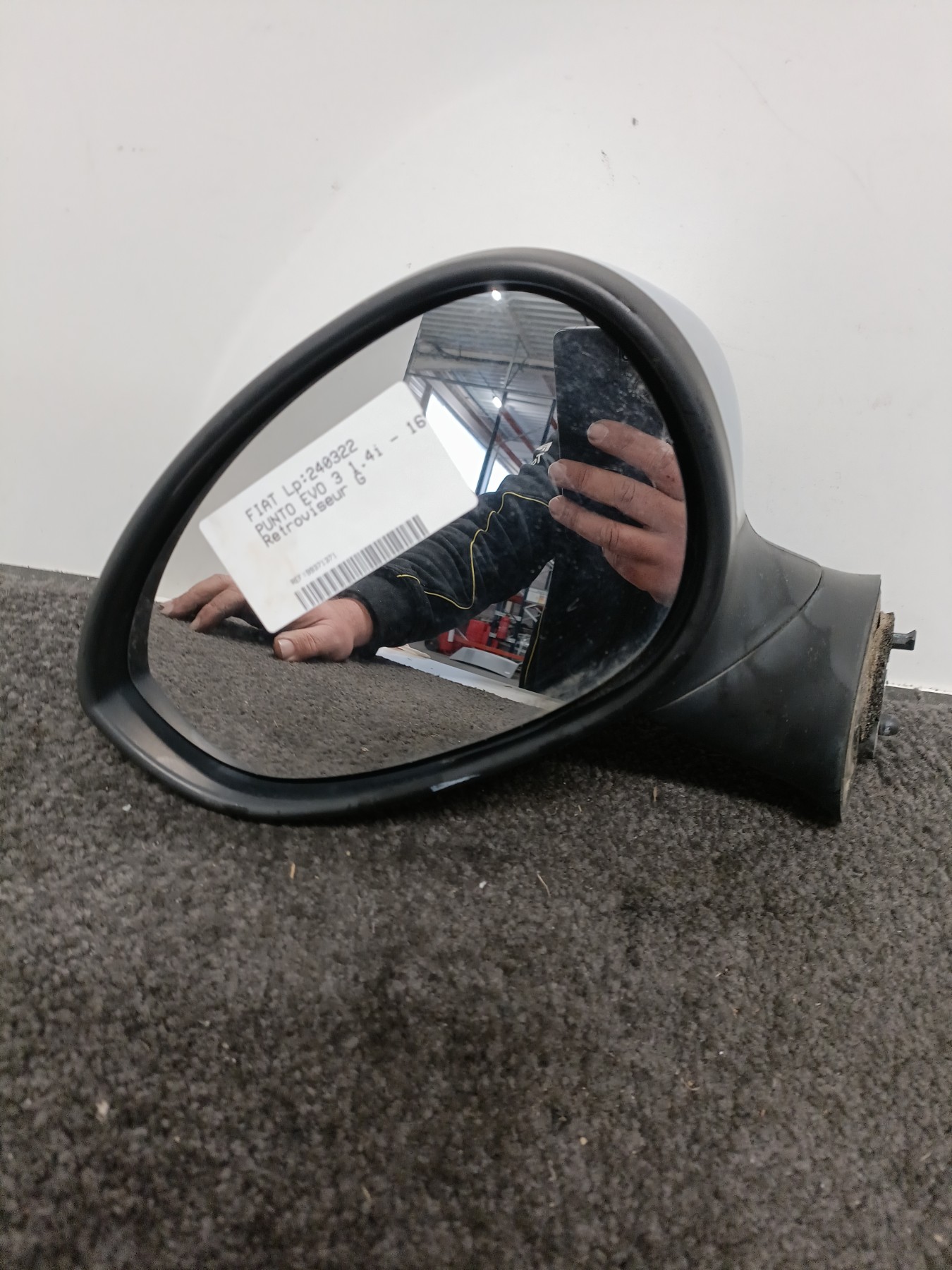 Pièce Auto