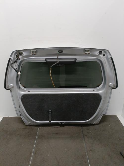 Image Malle/Hayon arriere - DAIHATSU MATERIA