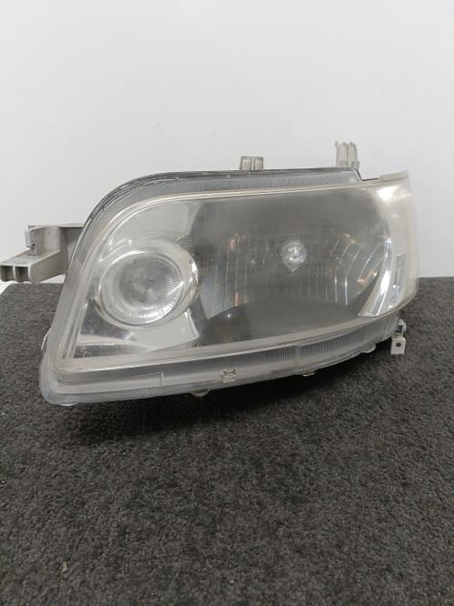 Image Optique avant principal gauche (feux)(phare) - DAIHATSU MATERIA