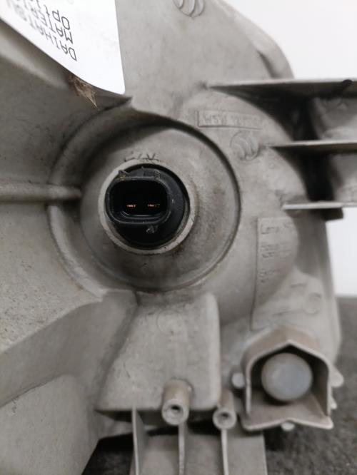 Image Optique avant principal gauche (feux)(phare) - DAIHATSU MATERIA