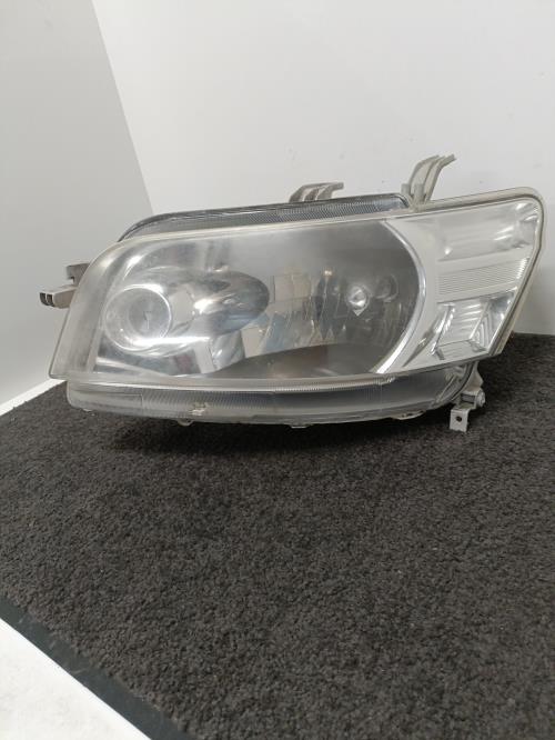 Image Optique avant principal gauche (feux)(phare) - DAIHATSU MATERIA