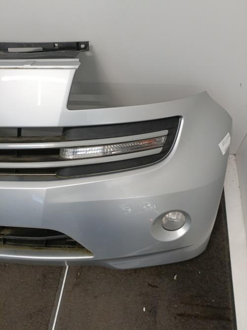 Image Pare choc avant - DAIHATSU MATERIA