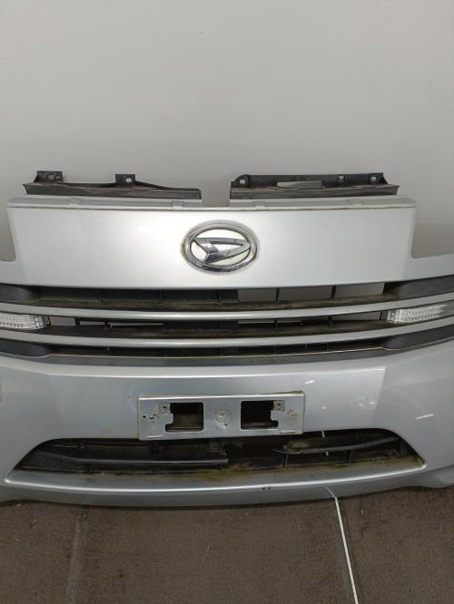 Image Pare choc avant - DAIHATSU MATERIA