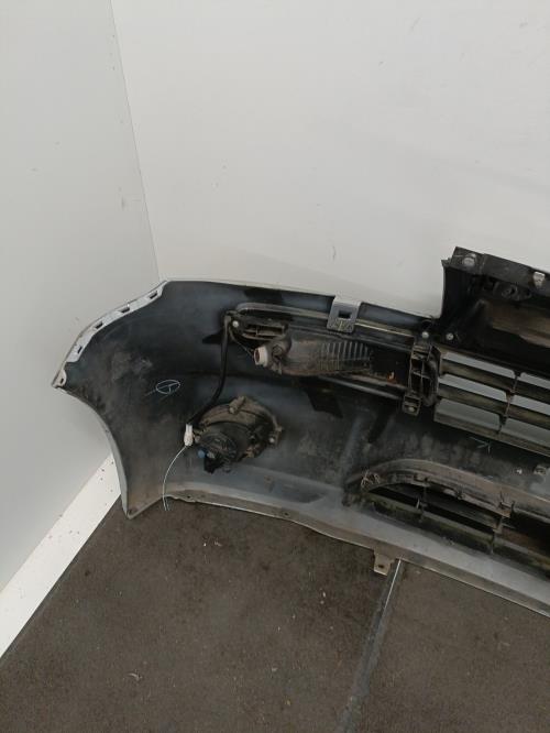 Image Pare choc avant - DAIHATSU MATERIA