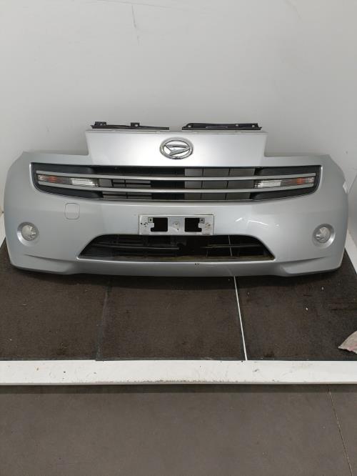 Image Pare choc avant - DAIHATSU MATERIA