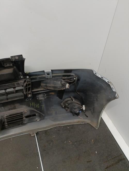 Image Pare choc avant - DAIHATSU MATERIA