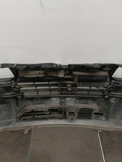 Image Pare choc avant - DAIHATSU MATERIA
