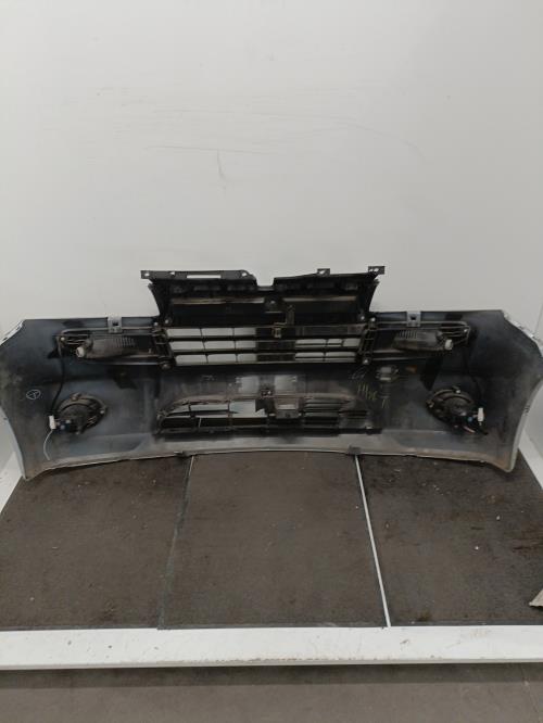 Image Pare choc avant - DAIHATSU MATERIA