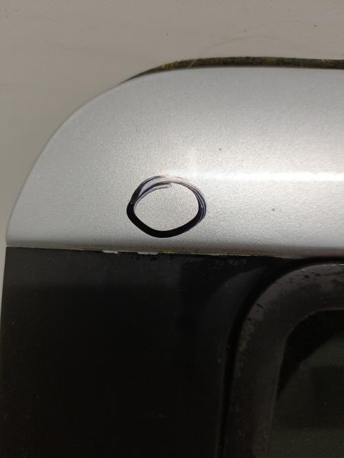 Image Porte arriere droit - DAIHATSU MATERIA