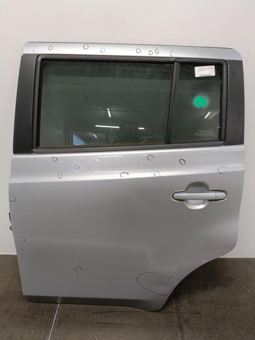 Image Porte arriere gauche - DAIHATSU MATERIA