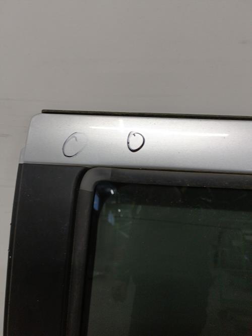 Image Porte arriere gauche - DAIHATSU MATERIA