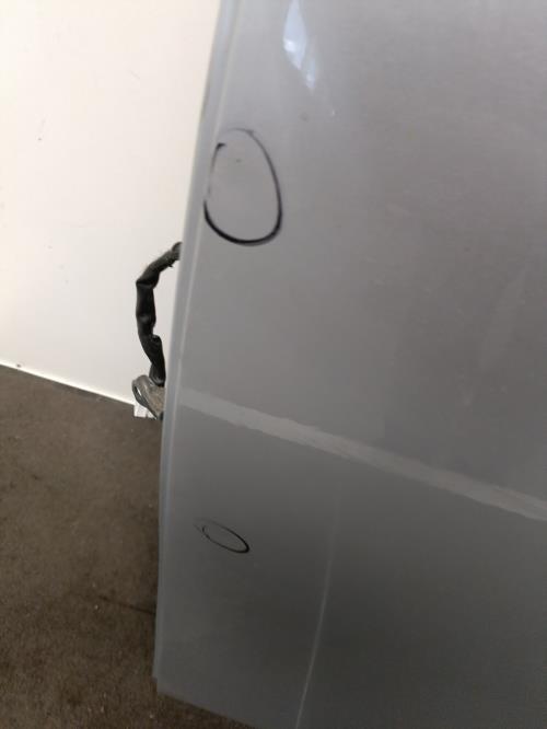 Image Porte arriere gauche - DAIHATSU MATERIA