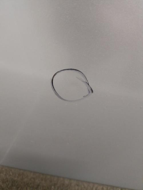 Image Porte arriere gauche - DAIHATSU MATERIA