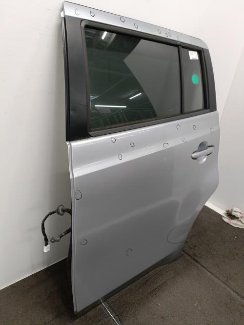 Image Porte arriere gauche - DAIHATSU MATERIA