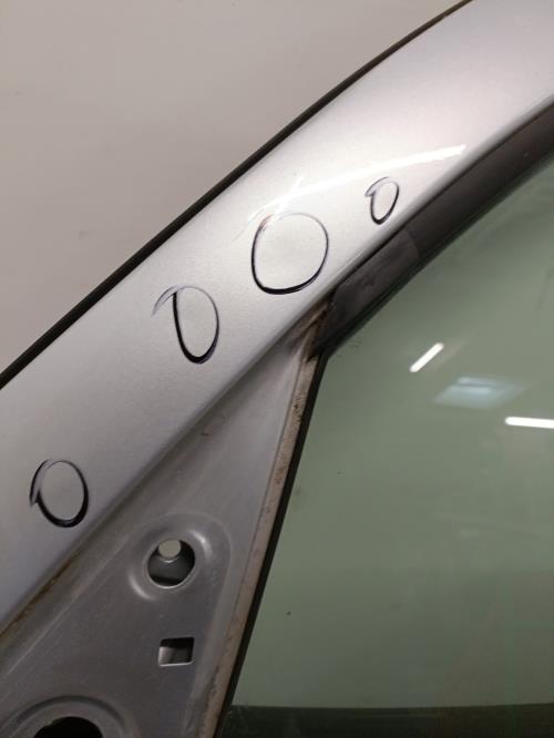 Image Porte avant gauche - DAIHATSU MATERIA