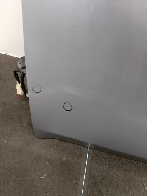 Image Porte avant gauche - DAIHATSU MATERIA