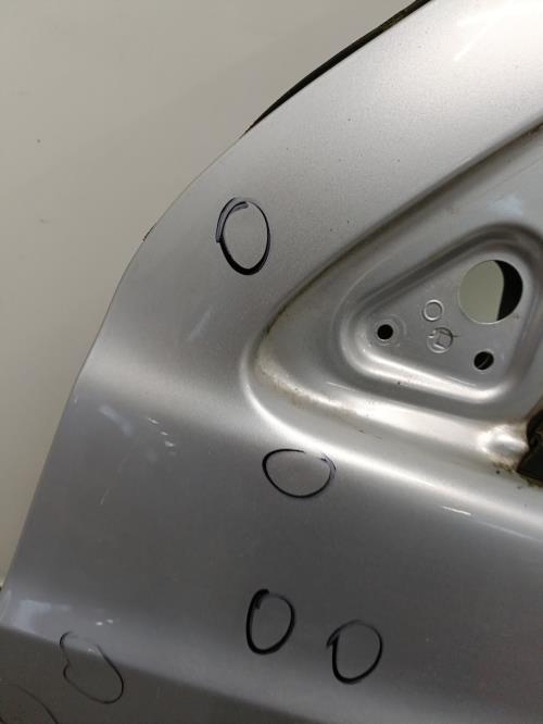 Image Porte avant gauche - DAIHATSU MATERIA