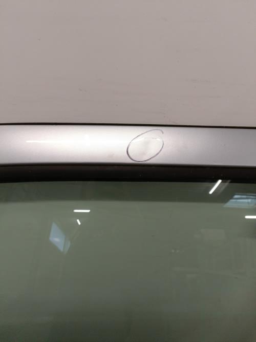 Image Porte avant gauche - DAIHATSU MATERIA